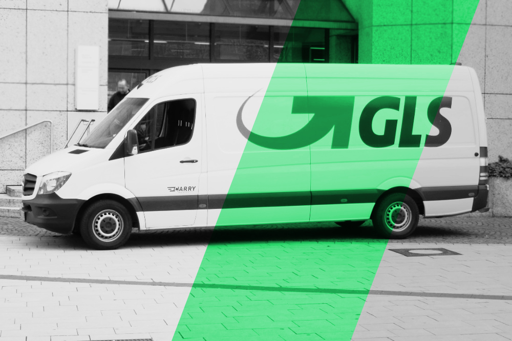 GLS en Carry Logistics